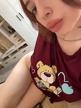Snapshot of Hannah_xBaby chatting on 04-05-26, 08:33 Hannah xBaby online show from 04-05-26, 08:33