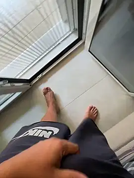 Mrdim26 online show from 10-01-25, 07:25