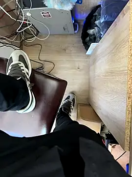 Mrdim26 online show from 11-04-25, 10:14