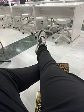 Mrdim26 online show from 03-31-26, 03:34