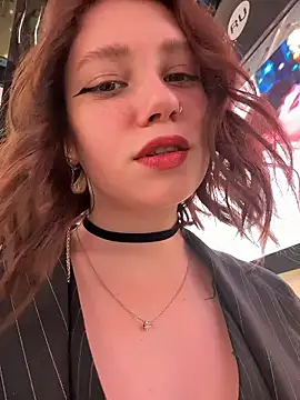 lucy-joy online show from 01-16-26, 08:29