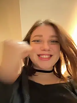 lucy-joy online show from 02-07-26, 11:36