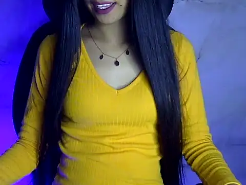 Shizuka 11 online show from 10-25-25, 07:19