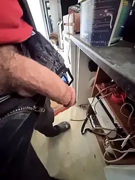 Mahmut4848 online show from 03-18-26, 09:01