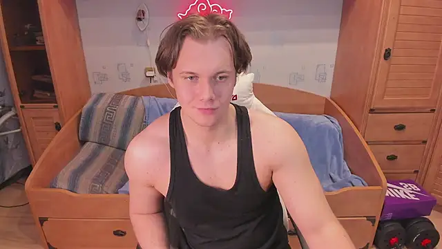 Dexter Bennett online show from 04-10-26, 02:39