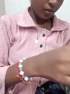 AnkitaDevi online show from 09-10-25, 03:39