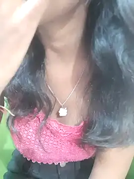 AnkitaDevi online show from 09-12-25, 03:50