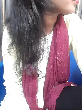 AnkitaDevi online show from 10-09-25, 04:43