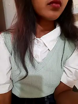 AnkitaDevi online show from 02-24-26, 05:27