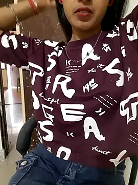 AnkitaDevi online show from 02-25-26, 10:03