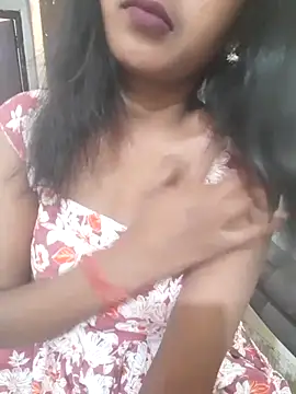 AnkitaDevi online show from 03-25-26, 08:20