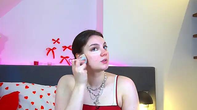 KarenClarks online show from 02-08-26, 06:28