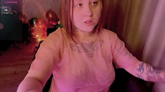 NaomiRey1 online show from 01-17-26, 04:33