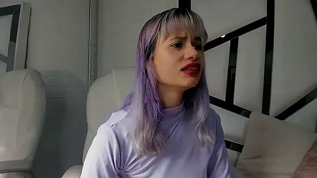 barbieambar online show from 10-16-25, 01:12