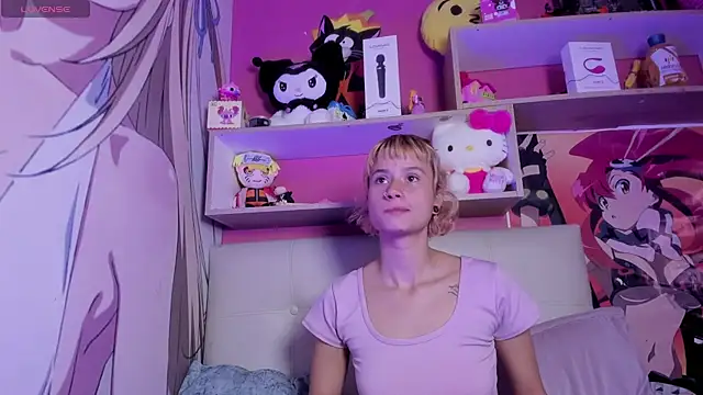 barbieambar online show from 05-08-26, 08:14