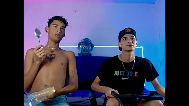 gabo hotboy online show from 04-17-26, 05:43