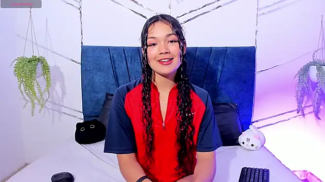 Camilla Miller01 online show from 01-15-26, 08:23