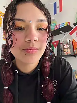Camilla Miller01 online show from 06-19-26, 01:04