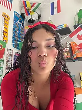 Camilla Miller01 online show from 06-26-26, 07:18