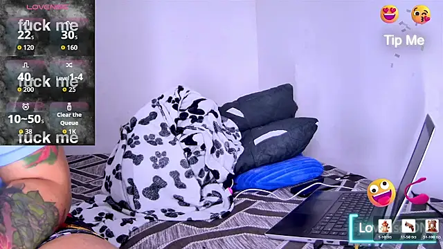 karla sexy21 online show from 03-28-26, 04:23