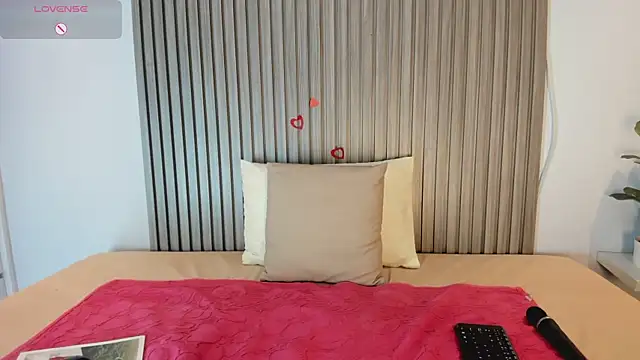 Anny-Cute online show from 01-08-26, 01:24