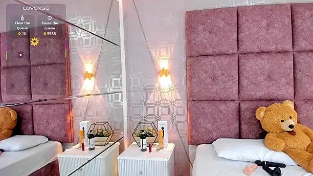 AmyStar1 online show from 09-13-25, 01:33