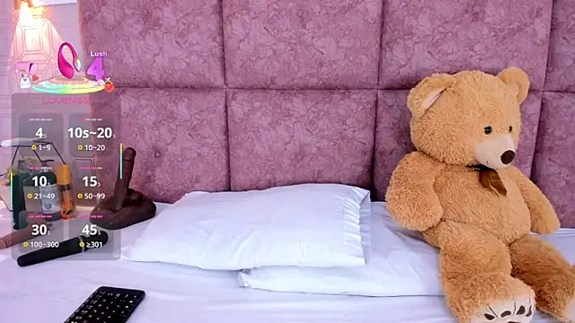 AmyStar1 online show from 03-12-26, 12:39