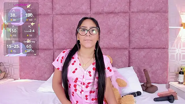 AmyStar1 online show from 03-20-26, 09:30