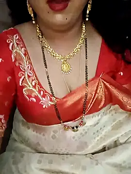 Snapshot of Niharika555 chatting on 04-19-26, 06:10 Niharika555 online show from 04-19-26, 06:10