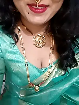 Niharika555 online show from 07-18-26, 06:45