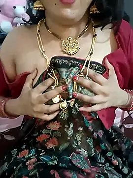 Niharika555 online show from 07-19-26, 09:51