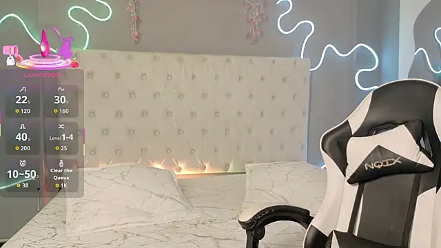 Megan  cole1 online show from 01-17-26, 04:17