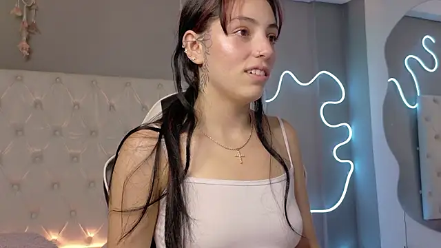 Megan  cole1 online show from 01-19-26, 03:54