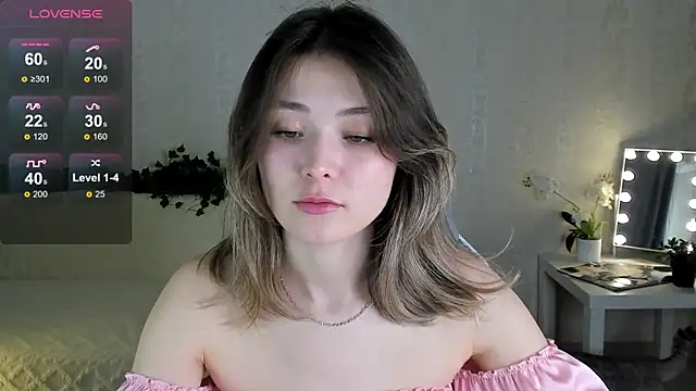 ArleneThomas online show from 10-07-25, 12:46