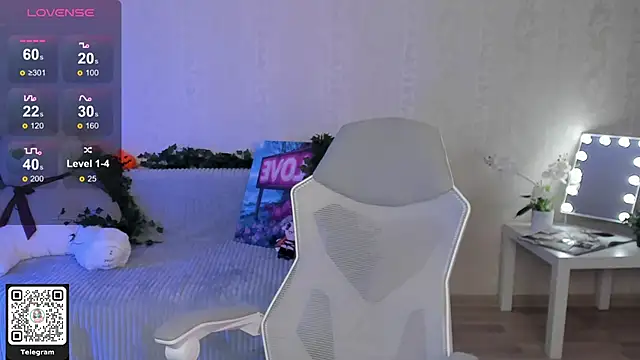 ArleneThomas online show from 02-17-26, 01:40