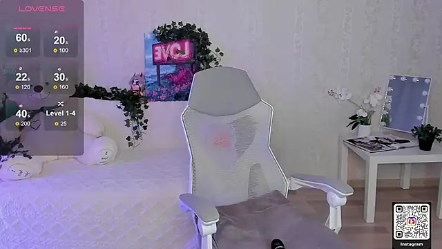 ArleneThomas online show from 03-28-26, 02:05