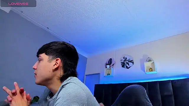 Ares di martin online show from 09-26-25, 02:43