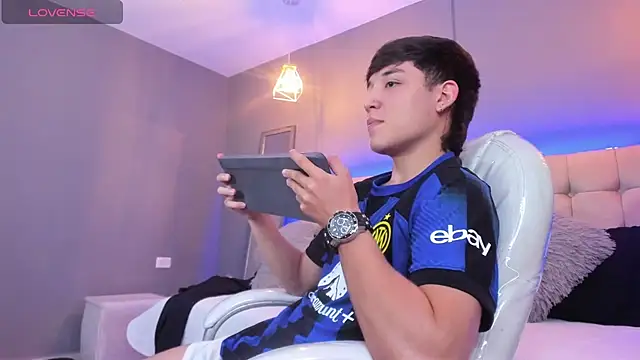 Ares di martin online show from 09-27-25, 09:31