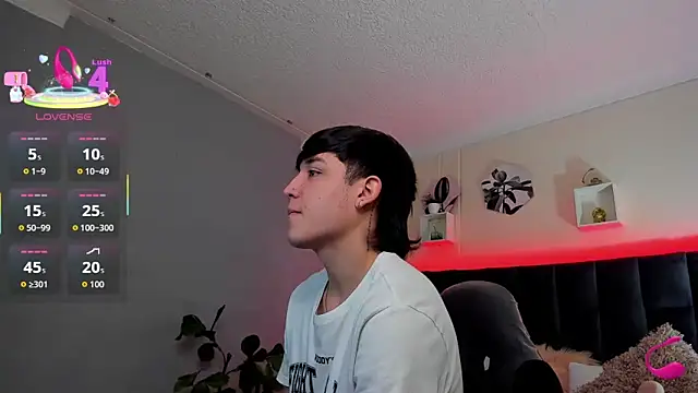 Ares di martin online show from 10-02-25, 02:13