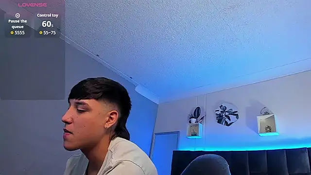 Ares di martin online show from 10-04-25, 02:15