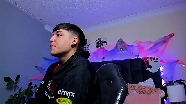 Ares di martin online show from 10-08-25, 02:14