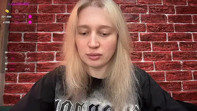 CitrusBlissss online show from 11-20-25, 12:16