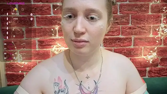 CitrusBlissss online show from 01-06-26, 03:16