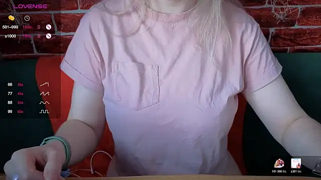 CitrusBlissss online show from 01-13-26, 04:07