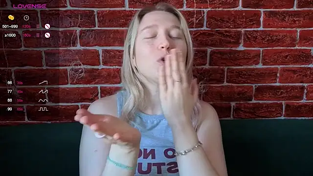 CitrusBlissss online show from 02-03-26, 06:22