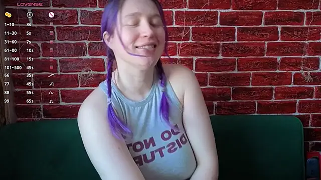 CitrusBlissss online show from 02-23-26, 02:53