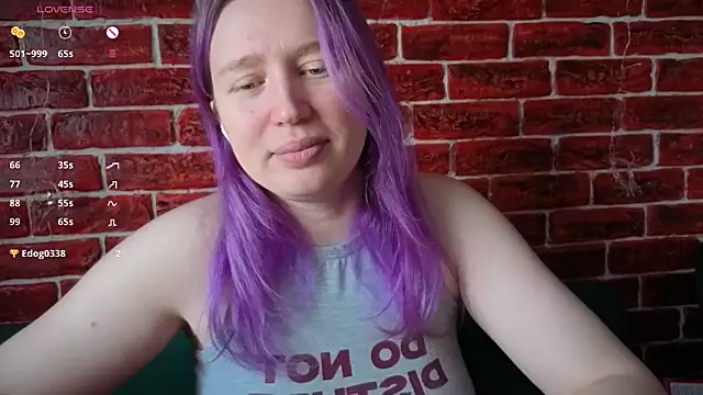 CitrusBlissss online show from 03-02-26, 03:41