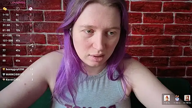 CitrusBlissss online show from 03-02-26, 05:08