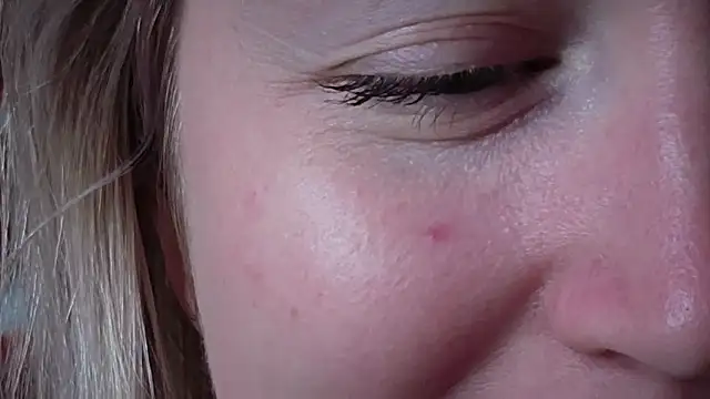 CitrusBlissss online show from 05-11-26, 03:23