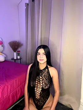 Snapshot of Dulcekitty__ chatting on 10-03-25, 10:23 Dulcekitty online show from 10-03-25, 10:23